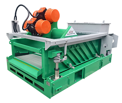 P1 Solids Control