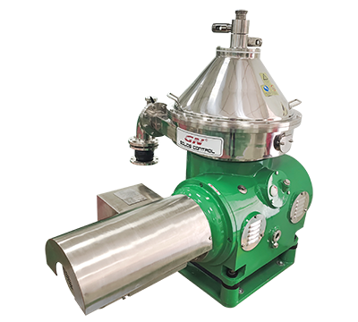 1.Shale Shaker