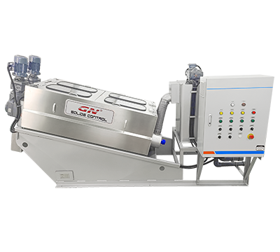 1.Shale Shaker