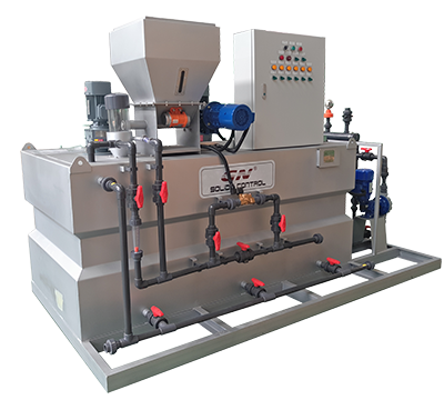 1.Shale Shaker