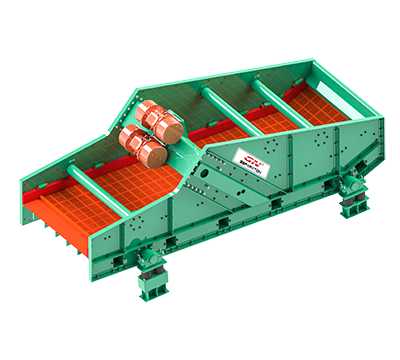 1.Shale Shaker