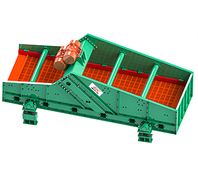 1.Shale Shaker