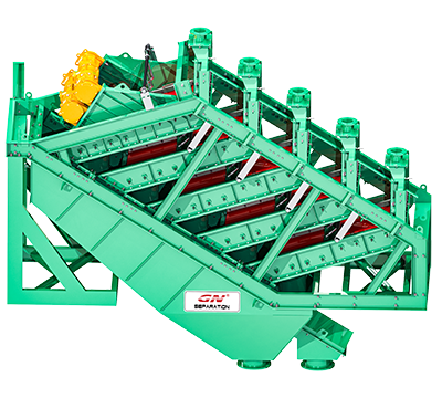 1.Shale Shaker