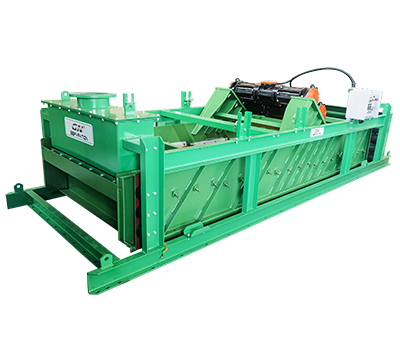 1.Shale Shaker