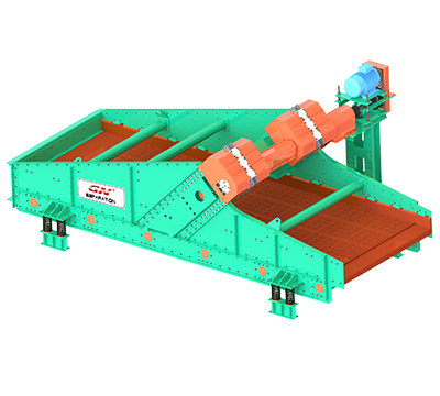 1.Shale Shaker