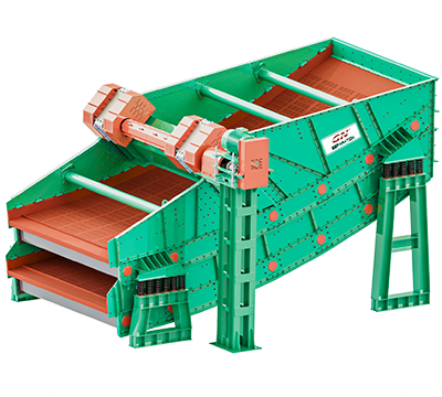 1.Shale Shaker