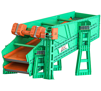 1.Shale Shaker