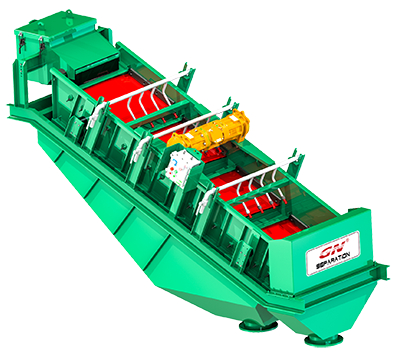 1.Shale Shaker