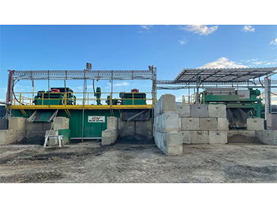 1.Shale Shaker