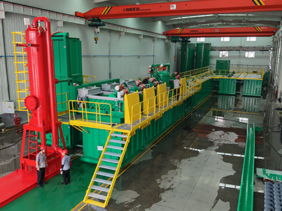 1.Shale Shaker