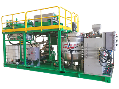1.Shale Shaker