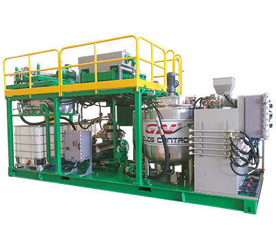 1.Shale Shaker