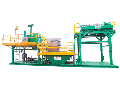 1.Shale Shaker