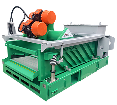 1.Shale Shaker