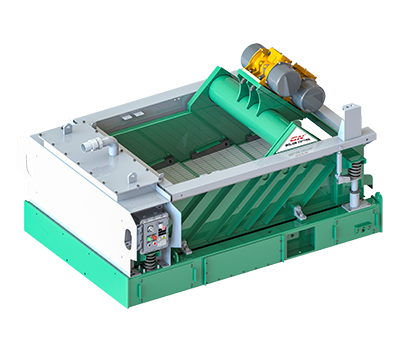 1.Shale Shaker
