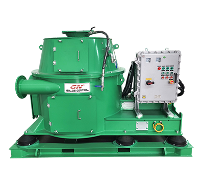 1.Shale Shaker