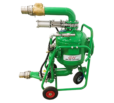 1.Shale Shaker
