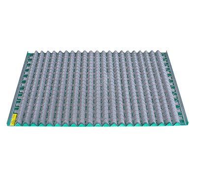 1.Shale Shaker