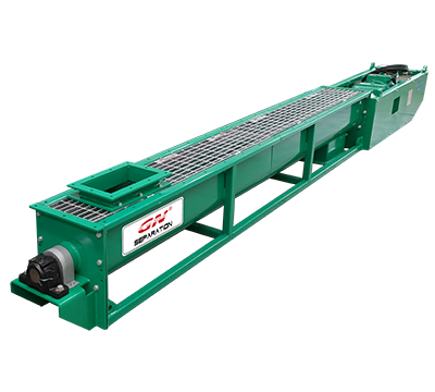 1.Shale Shaker