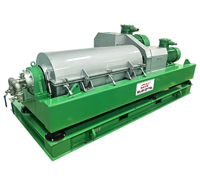 1.Shale Shaker