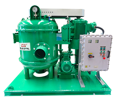 1.Shale Shaker
