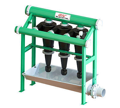 1.Shale Shaker
