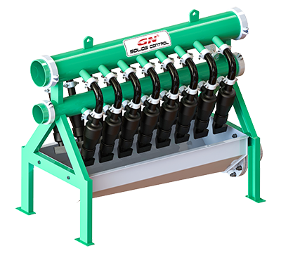 1.Shale Shaker