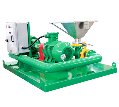 1.Shale Shaker